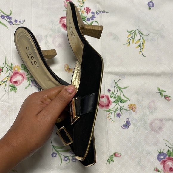 Gucci heels - Picture 7 of 14